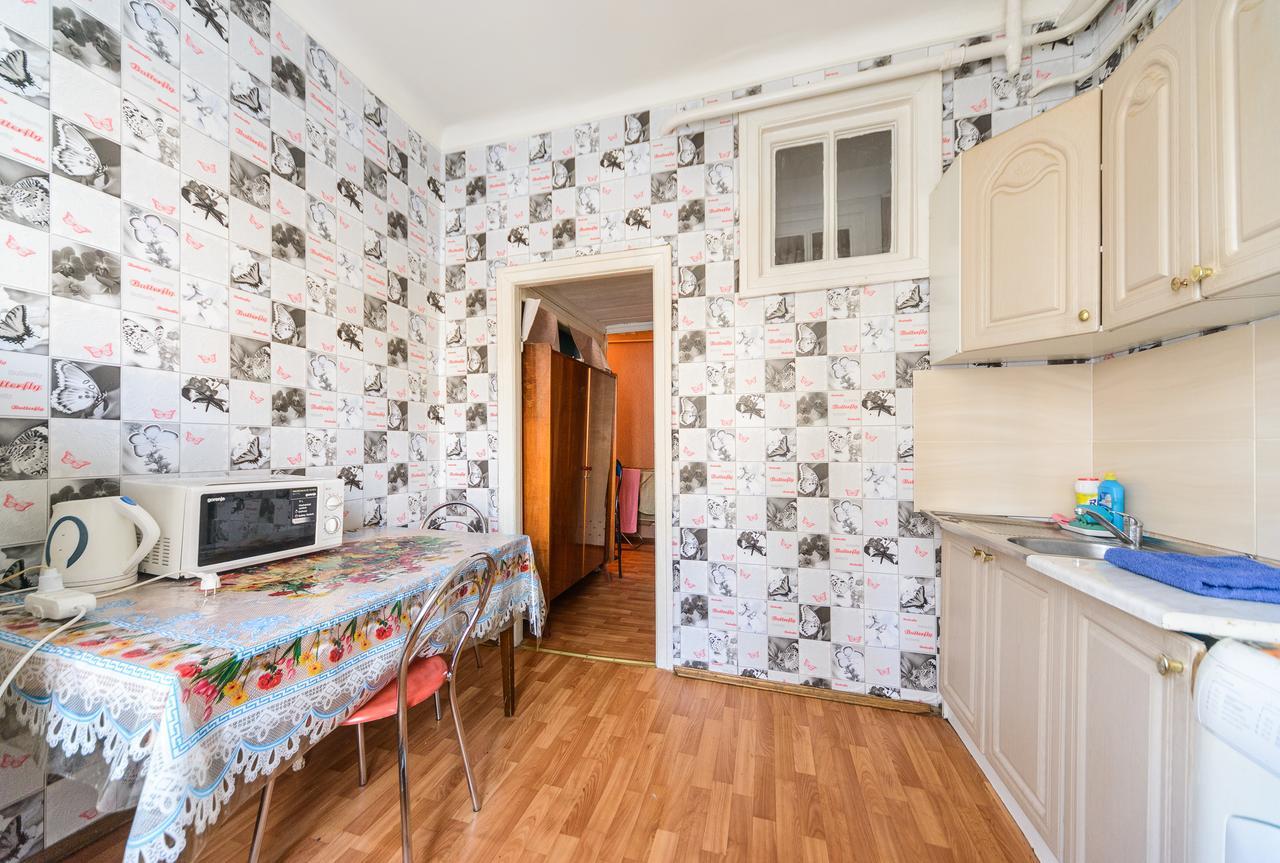 Квартира По Адресу Ул. Черняховского 12 Kyiv Exterior foto